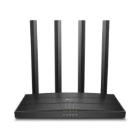 TP Link Dual Band Router AC1900 C80