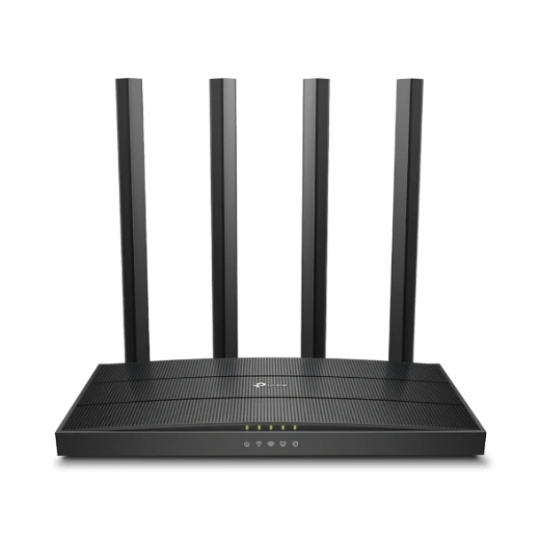 TP Link Dual Band Router AC1900 C80