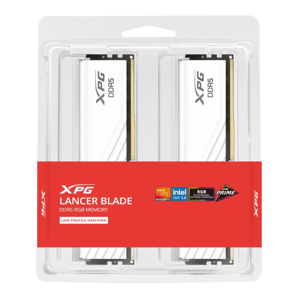 XPG RAM Lancer Blade DDR5 16 GB