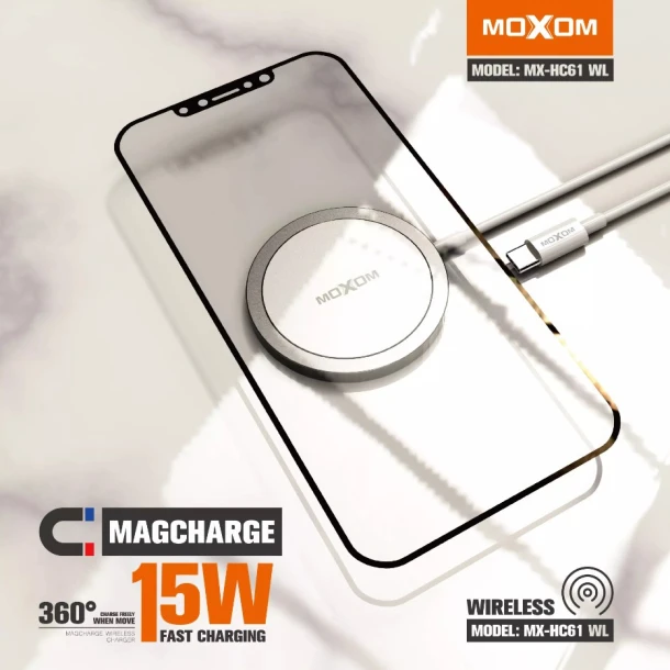 Moxom cable MX-HC61 WL 15w