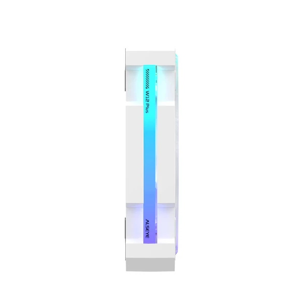 Alseye Fan W12 Plus