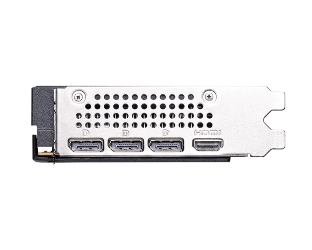 MSI Geforce RTX 5060 8G Shadow 2x OC