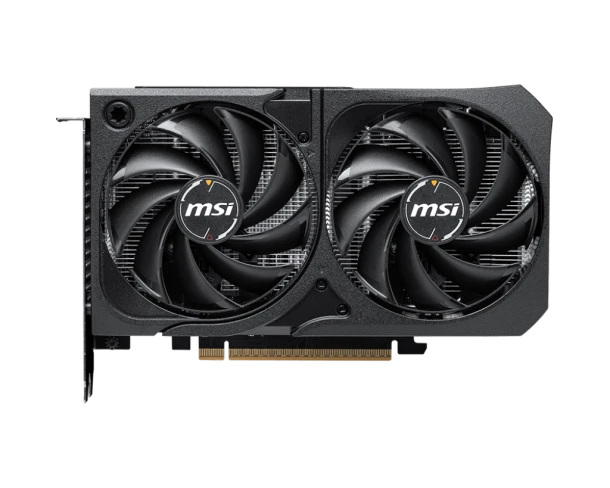 MSI Geforce RTX 5060 8G Shadow 2x OC