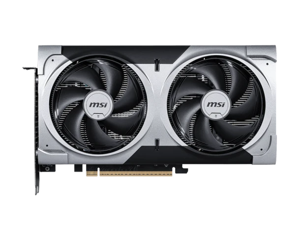 MSI GPU RTX 5060 Ti 16G VENTUS 2X