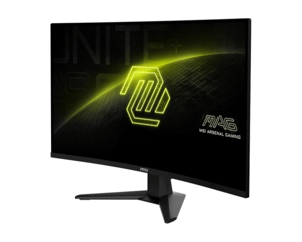 MSI Monitor 32C6X