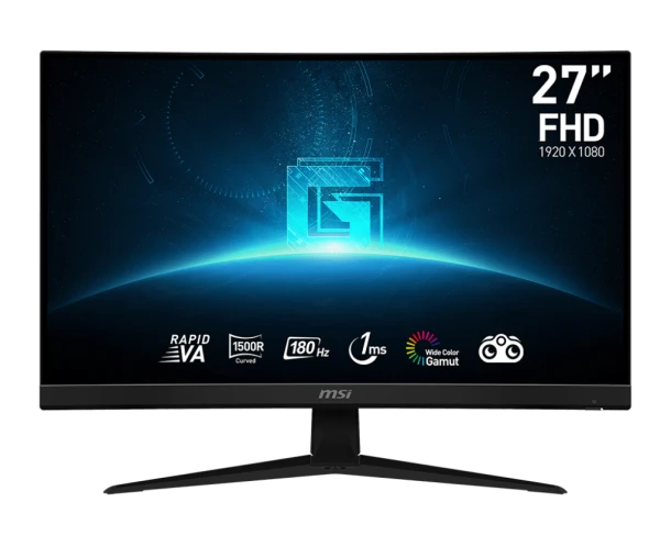 MSI Monitor G27C4 E3