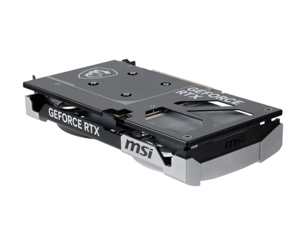 MSI GPU RTX 5060 Ti 16G VENTUS 2X