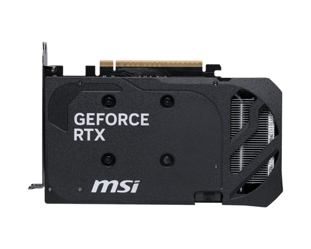 MSI Geforce RTX 5060 8G Shadow 2x OC