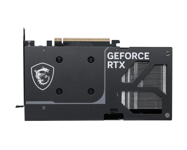 MSI GPU RTX 5060 Ti 16G VENTUS 2X