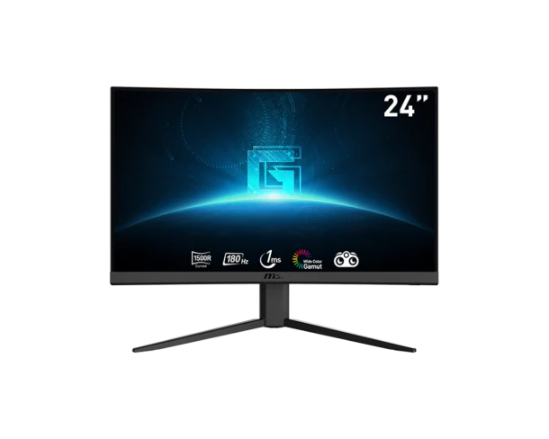 MSI Monitor G24C4 E2