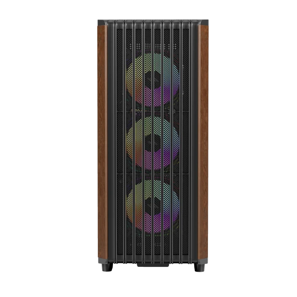 1STPLAYER Computer Case MI5