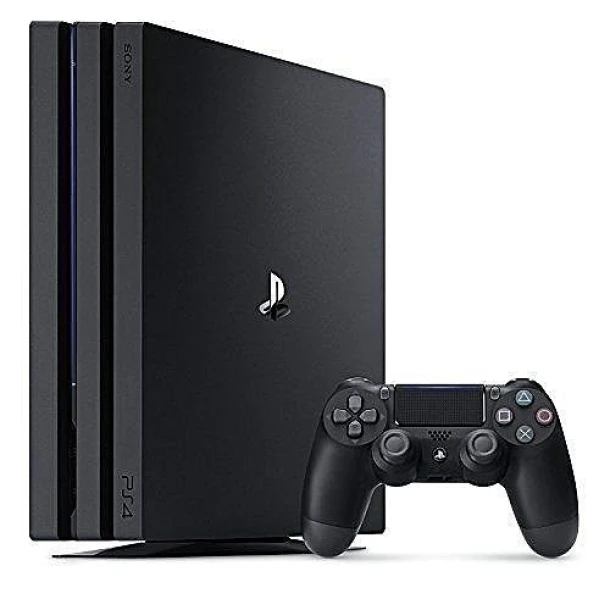 PlayStation 4 Slim Used 1T