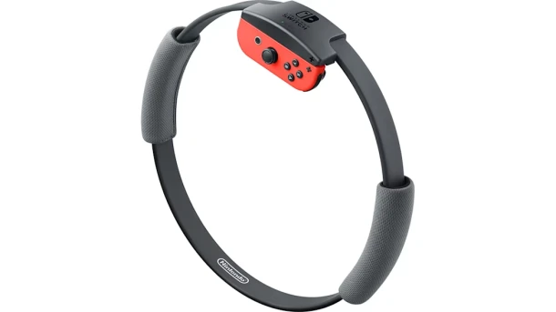 Ring Fit Adventure Nintendo Switch