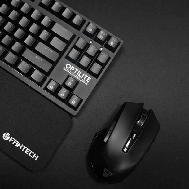 Fantech WRIST PAD AC4101L PILO
