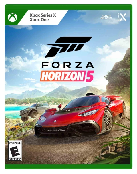 Forza Horizon 5 Digital CODE