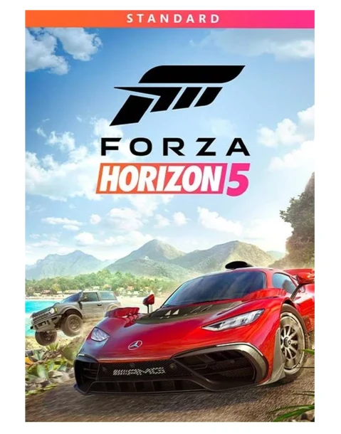 Forza Horizon 5 Digital CODE