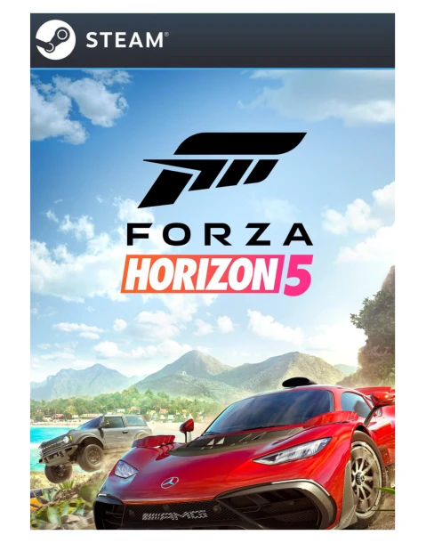 Forza Horizon 5 Digital CODE