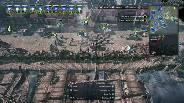 Ancestors Legacy PS4 Used