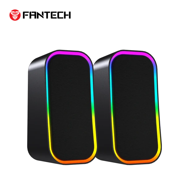 Fantech Wired Speakers GS304