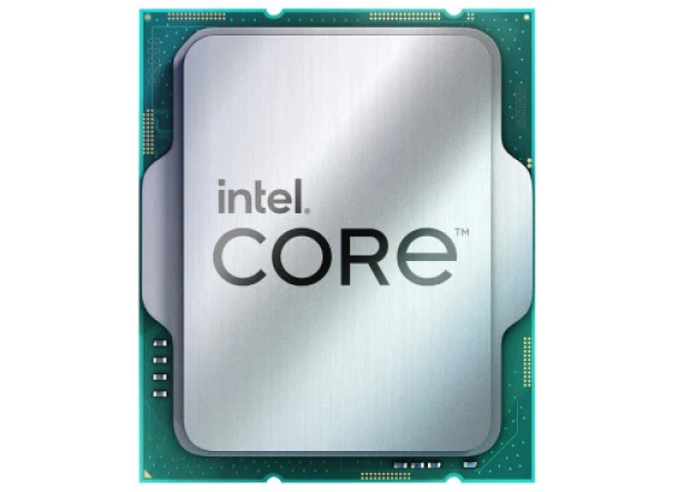 Intel Core i5‑12400F