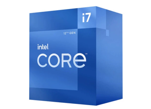Intel Core i7‑12700F