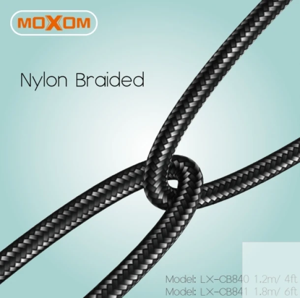 Moxom Cable Iphone