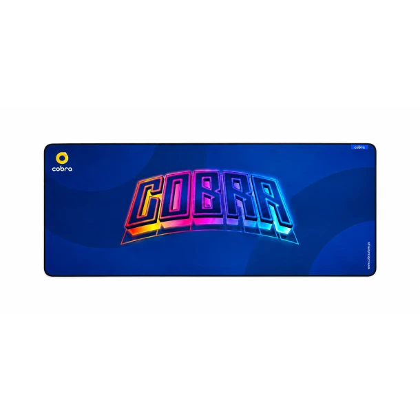 Cobra Mouse Pad