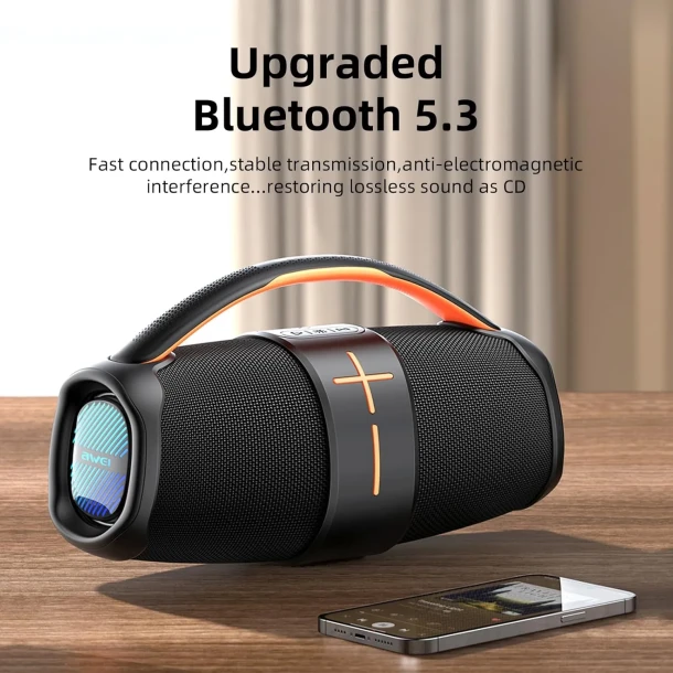 Kisonli Speaker K12