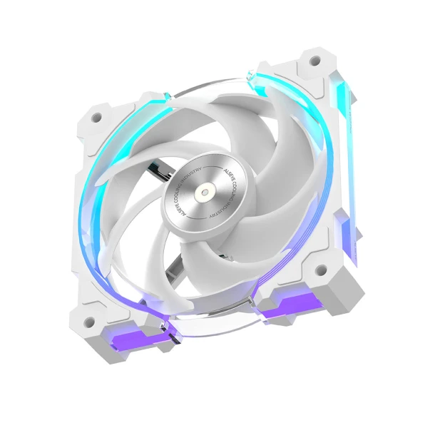 Alseye Fan W12 Plus