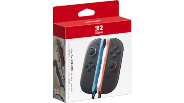 Joy Con 2 (L)/(R)