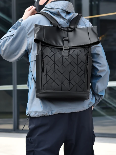 Laptop Back Bag SHBP-8605