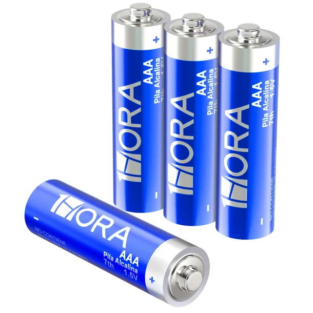 1HORA AAA  Rechargeable Batteries