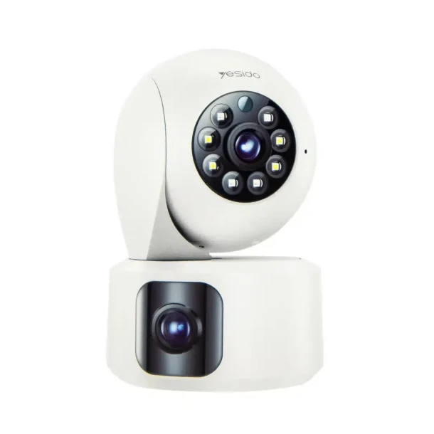 Yesido Camera Dual Indoor KM16