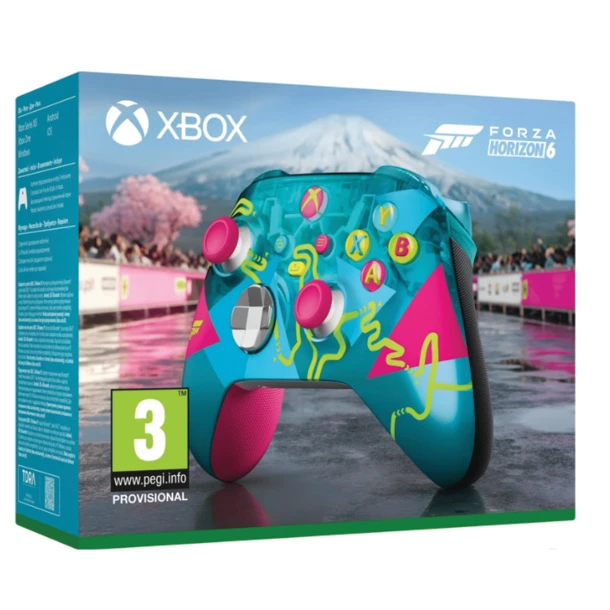 XBOX Controller Series X/S Forza horizon Limited Edition