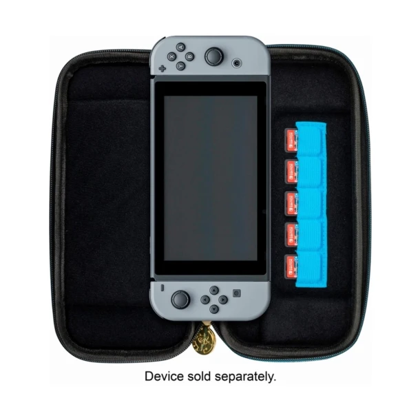 Nintendo Switch Bag Mario / Zelda