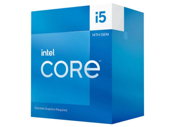 Intel Core i5‑14400F