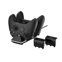 Sparkfox Dual Controller Charger