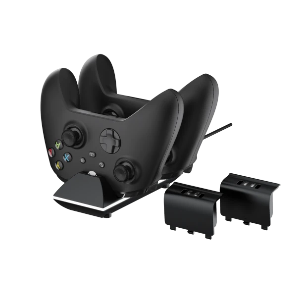 Sparkfox Dual Controller Charger