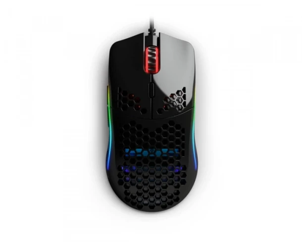 Glorious Mouse Model O Black