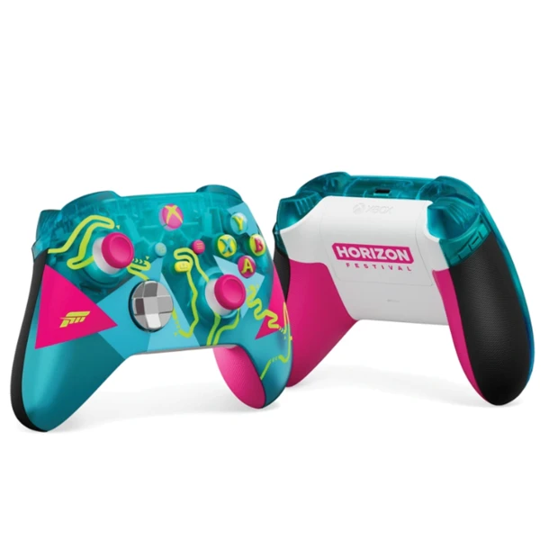 XBOX Controller Series X/S Forza horizon Limited Edition