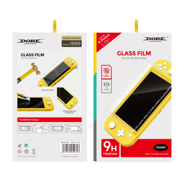 Dobe Protective Film Switch Lite TNS-19118A