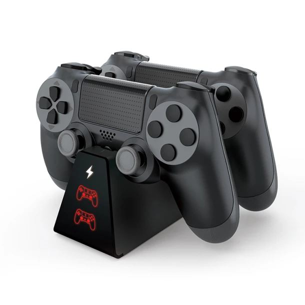 DOBE Dual Charging Dock PS4 TP4-19012