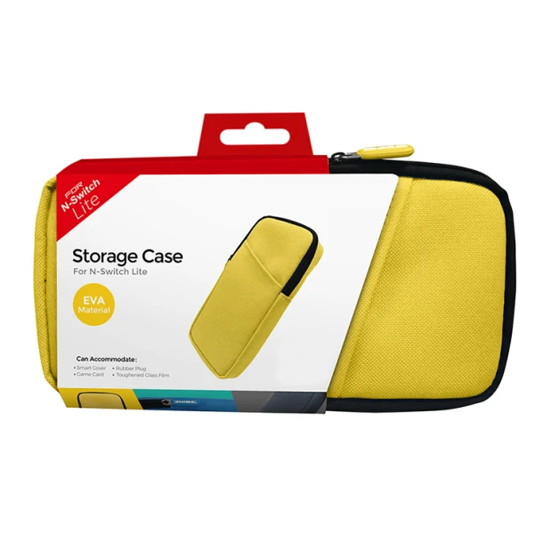 Dobe Storage Case For Switch Lite TNS 19093