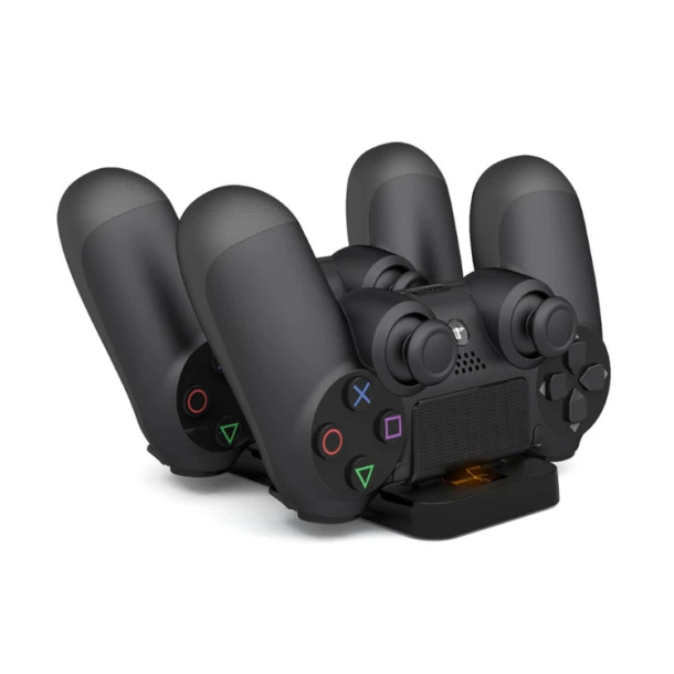 DOBE Dual charging dock PS4 TP4-002