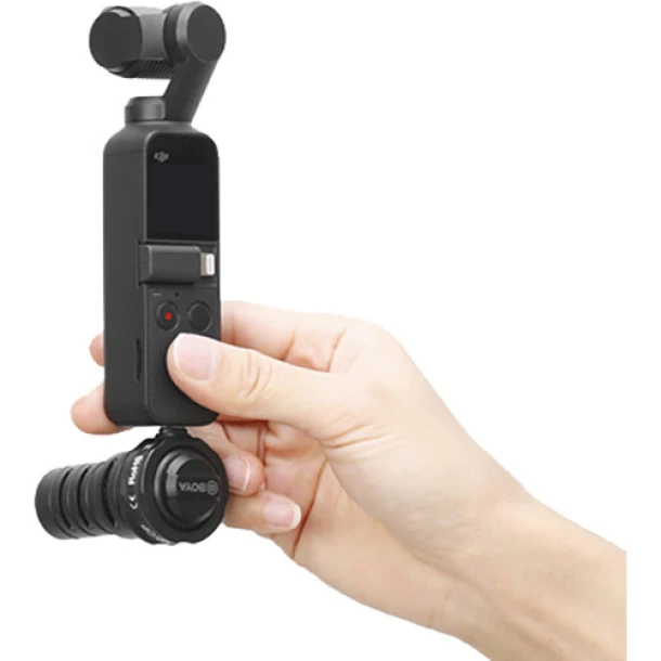 BOYA Microphone BY-DM100