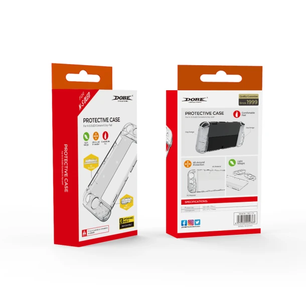 Dobe Protective Case Nintendo Switch OLED TNS-1173