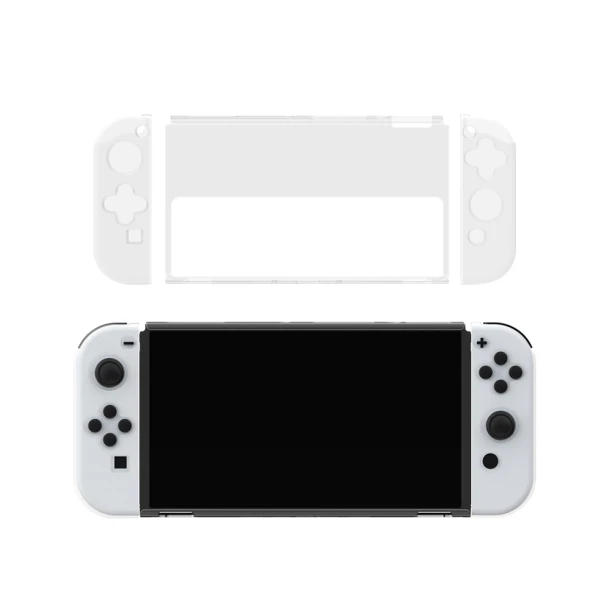 Dobe Protective Case Kit Nintendo Switch TNS-1133C