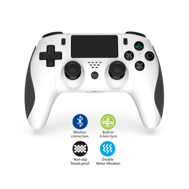 Dobe Wireless Controller PS4 TP4-0421