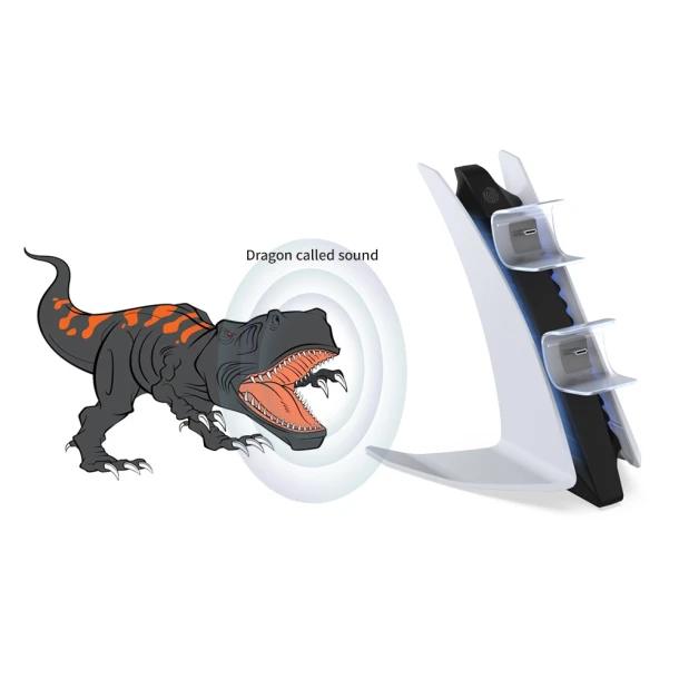 Dobe Charging Dock PS5 TP5-0557