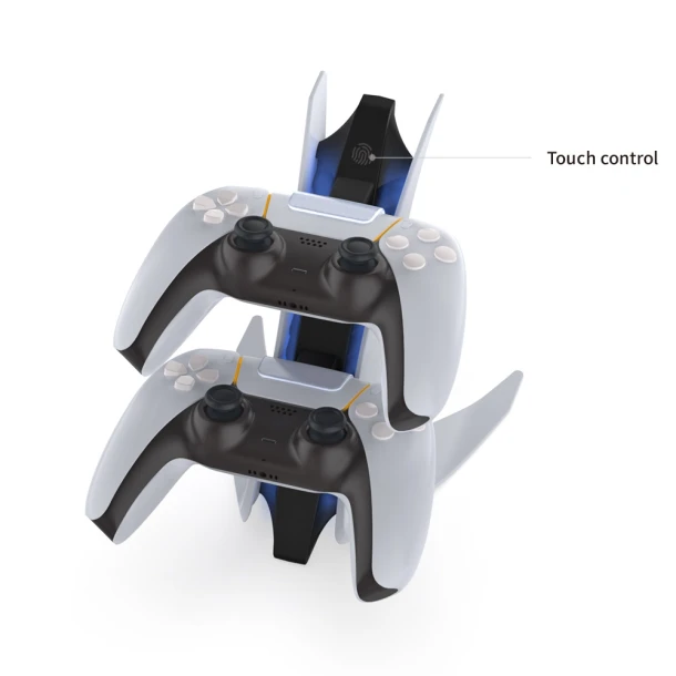 Dobe Charging Dock PS5 TP5-0557